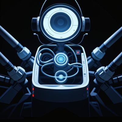 Chat with situation generator, the RPG character AI chatbot