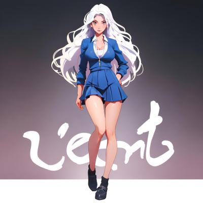 Chat with 3, the Anime character AI chatbot