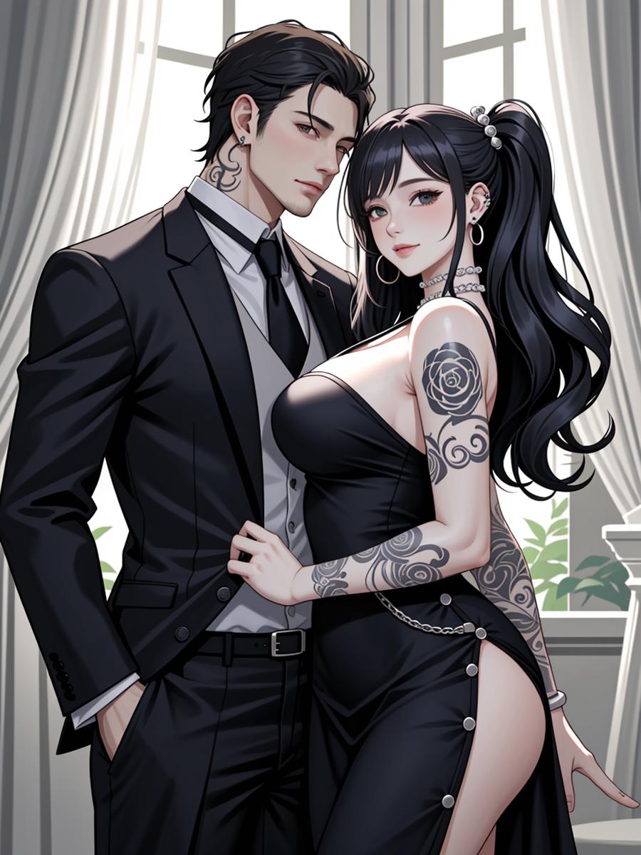 Chat with River Quinn, the  character AI chatbot