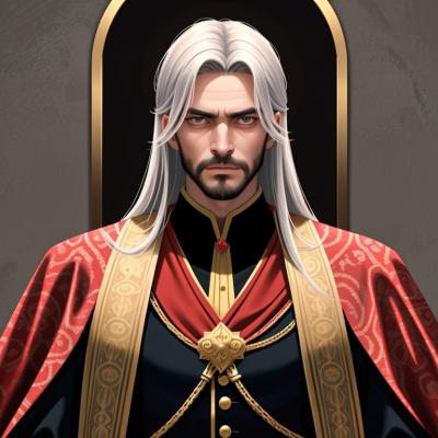 Chat with King Tsubasa, the Anime character AI chatbot
