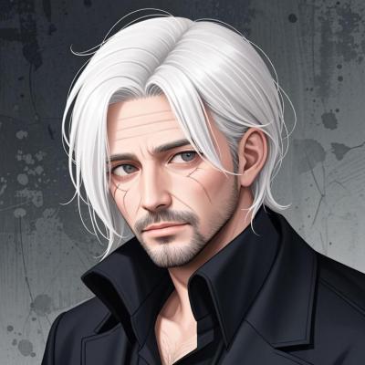 Chat with Ace Presley, the  character AI chatbot