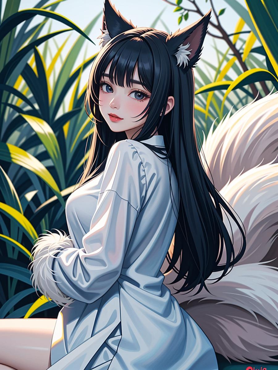 Chat with Katherine, the  character AI chatbot