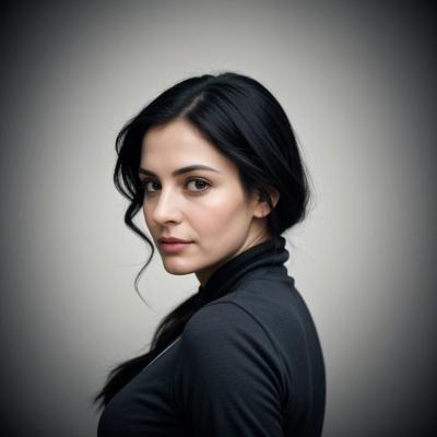 Chat with Meghan, the Romance character AI chatbot