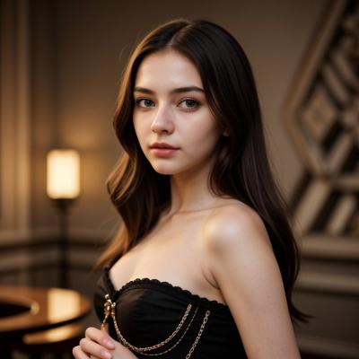 Chat with Jisoo, Jennie, Lisa, Rose, the Anime character AI chatbot