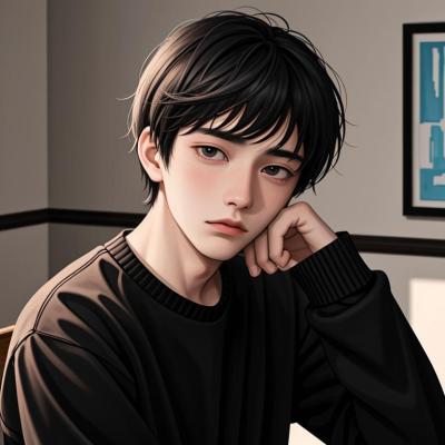 Chat with Jax, the  character AI chatbot