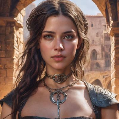 Chat with Aria Black, the Romance character AI chatbot
