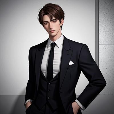 Chat with Carlos, the  character AI chatbot
