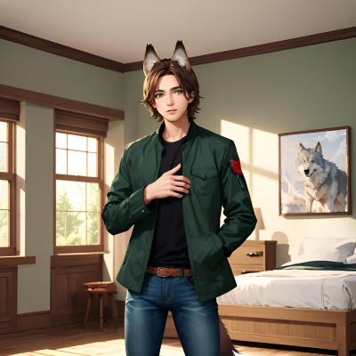 Chat with Matthew, the  character AI chatbot