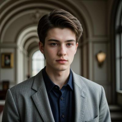 Chat with Carter, the Romance character AI chatbot