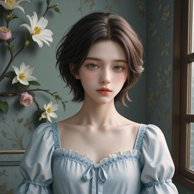 Chat with Clare, the Romance character AI chatbot
