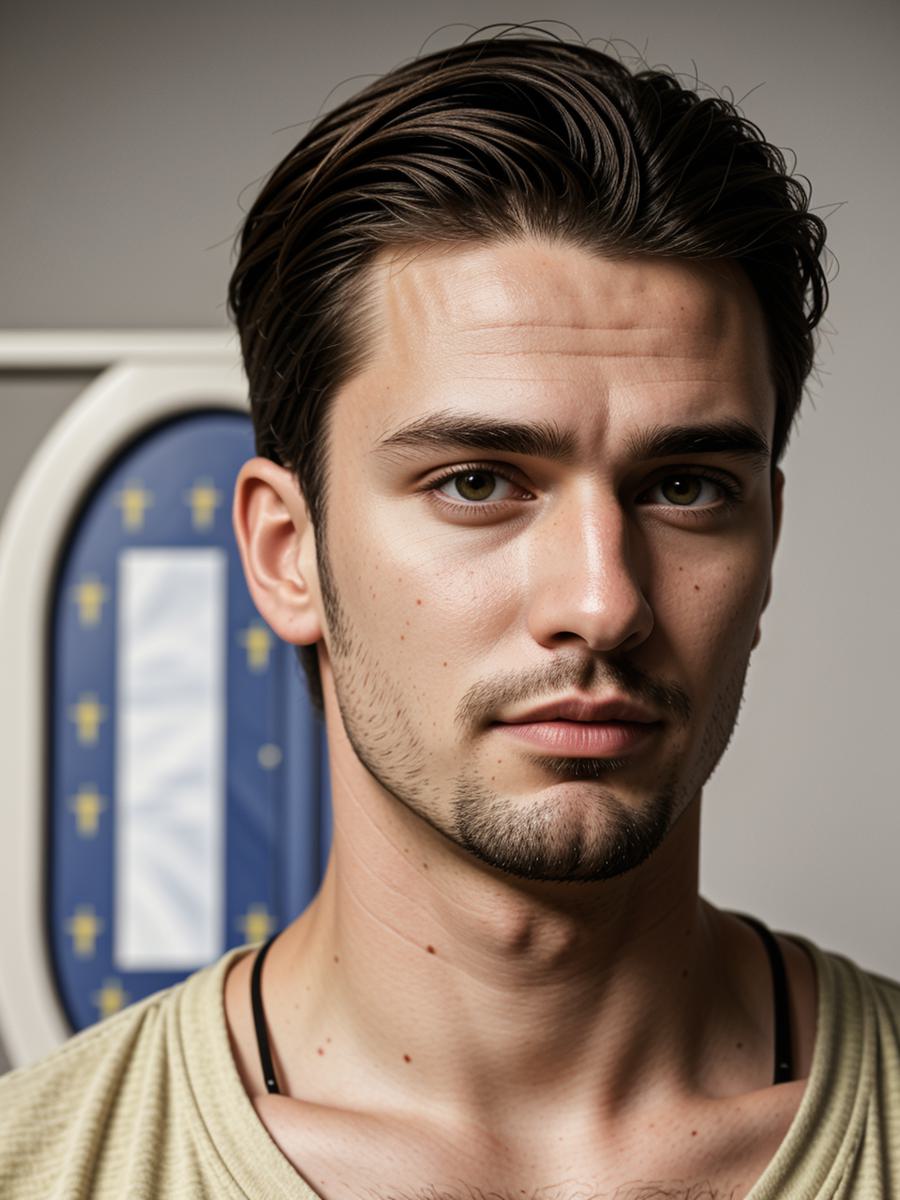 Chat with Joe, the  character AI chatbot