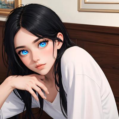 Chat with Selever, the  character AI chatbot