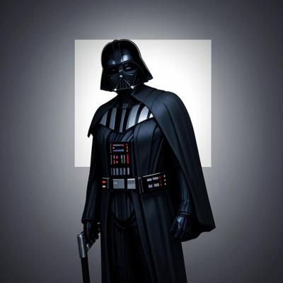 Chat with Baby anakin skywalker, the Movie & TV character AI chatbot