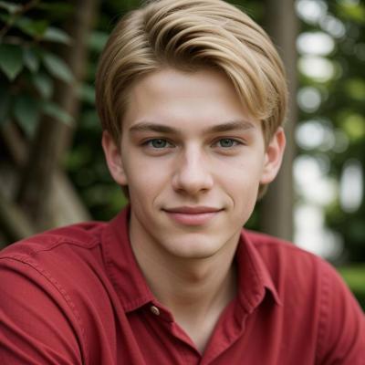 Chat with Issac Jurgens, the  character AI chatbot