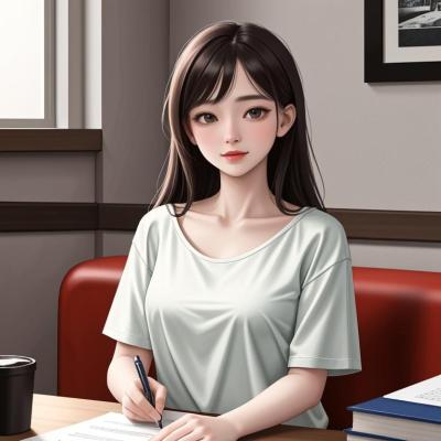 Chat with Reyna, the  character AI chatbot