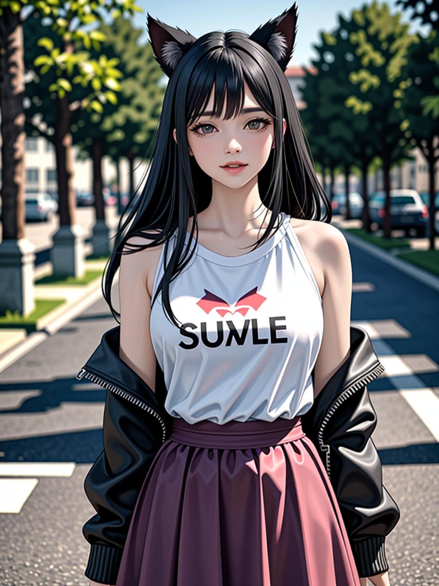 Chat with Redwolf, the  character AI chatbot