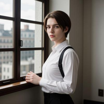 Chat with Cara, the  character AI chatbot