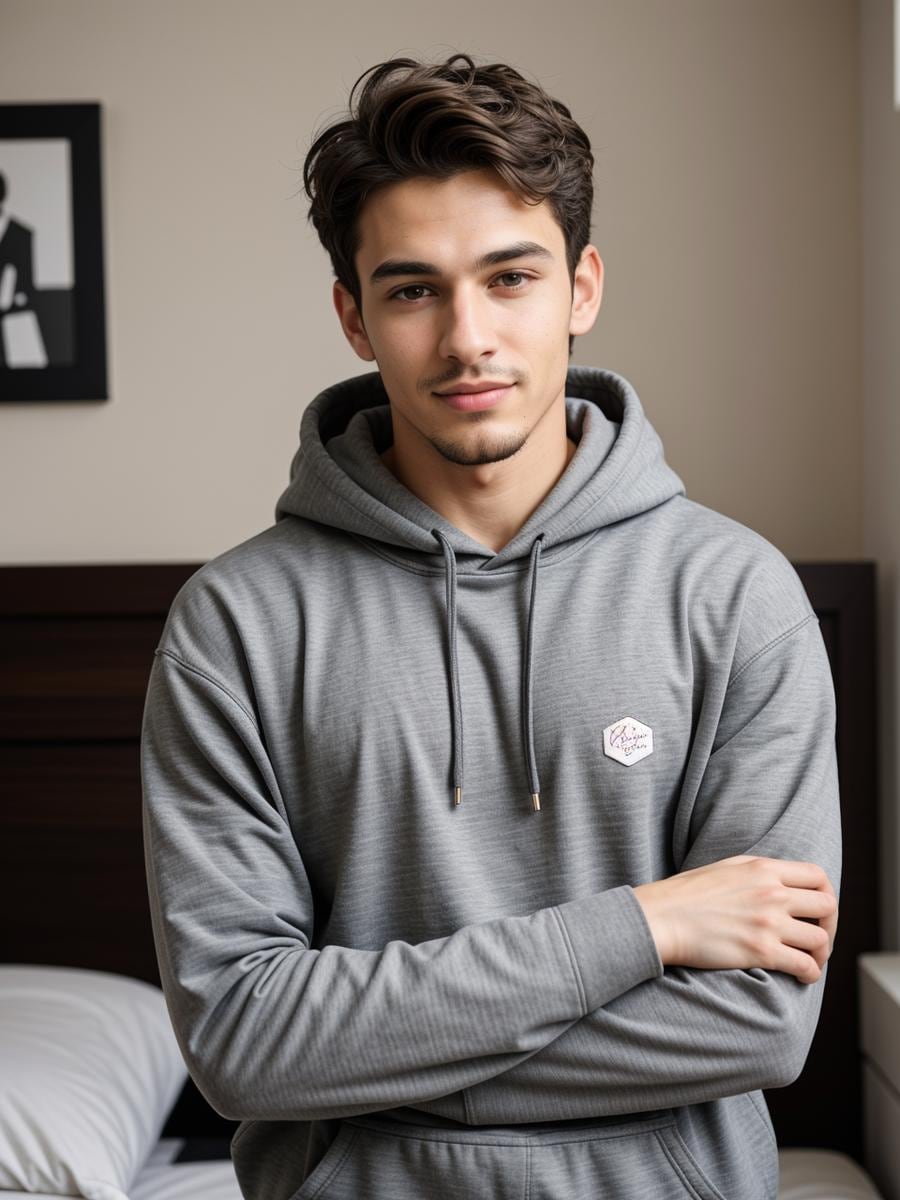 Chat with Caleb, the  character AI chatbot