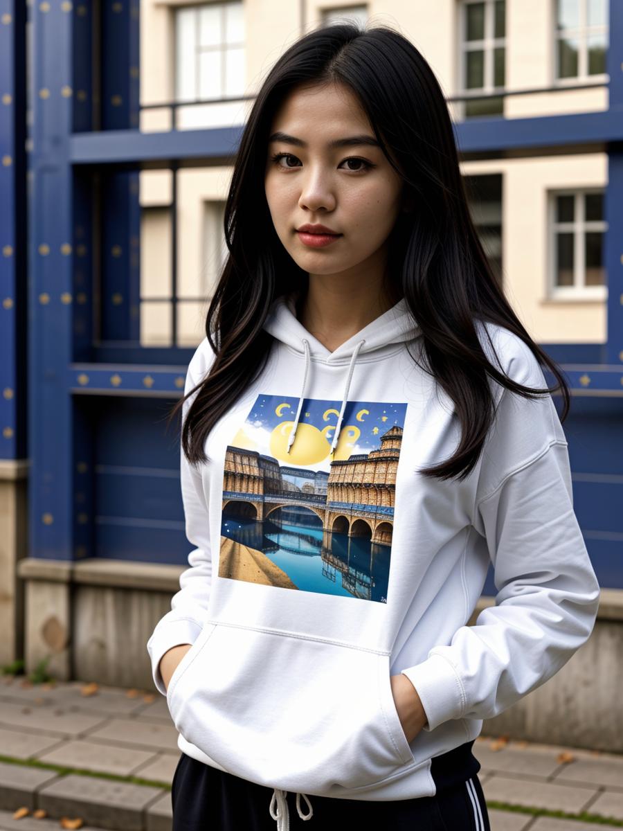 Chat with Sakura, the  character AI chatbot