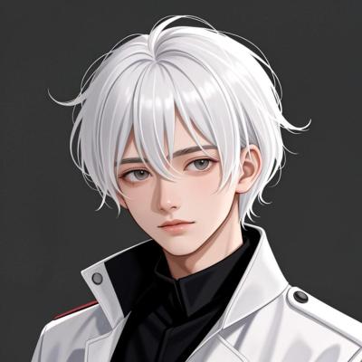 Chat with Fyodor, the OC character AI chatbot