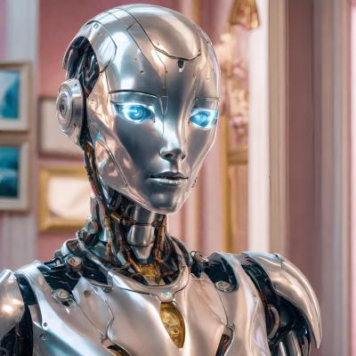Chat with Imprint, the  character AI chatbot