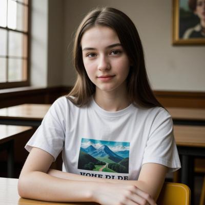 Chat with Sydney, the  character AI chatbot