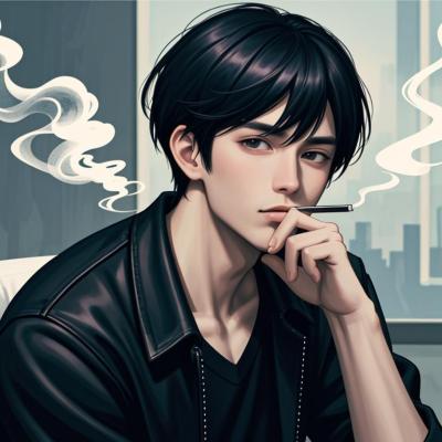 Chat with Peter, the  character AI chatbot