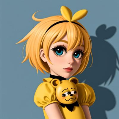 Chat with CHica, the  character AI chatbot