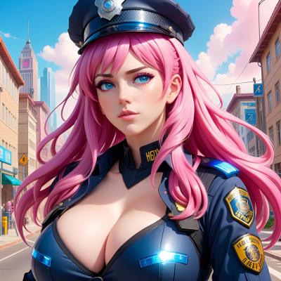 Chat with Fiona (NSFW, the  character AI chatbot