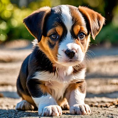 Chat with Your little dog, the  character AI chatbot