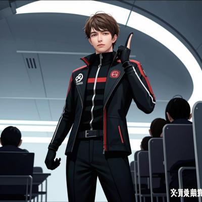 Chat with Assault Lily Academy, the  character AI chatbot