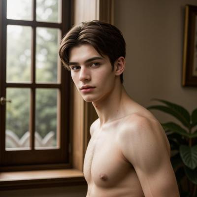 Chat with Leon, the  character AI chatbot