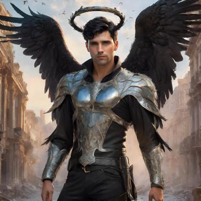 Chat with Velajuel, the  character AI chatbot