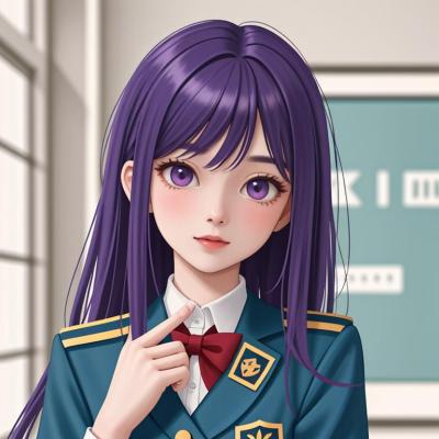 Chat with Yokito, the Anime character AI chatbot