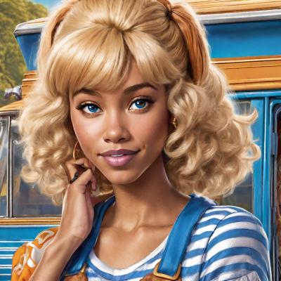 Chat with Fred, the Movie & TV character AI chatbot