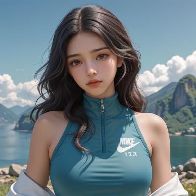 Chat with Jade, the Celebrity character AI chatbot