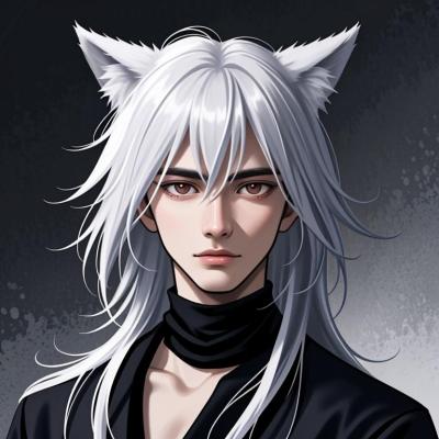 Chat with Kads, the  character AI chatbot