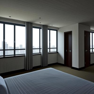 Chat with HH characters in u house, the  character AI chatbot