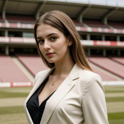 Chat with Lyra Dawson, the  character AI chatbot