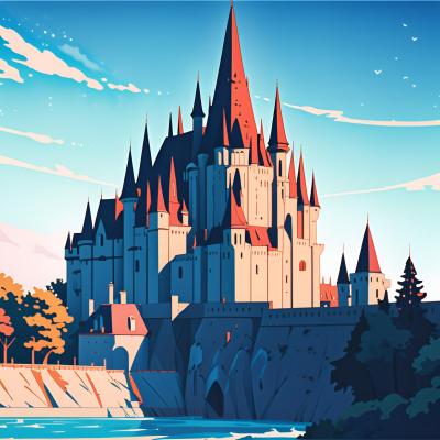 Chat with Dirty Crown Scandal, the  character AI chatbot