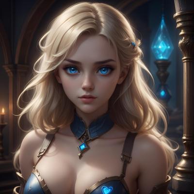 Chat with Kiyako Rosetta, the Romance character AI chatbot