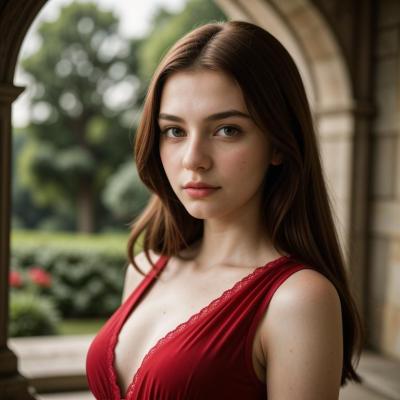 Chat with Jasmin, the Romance character AI chatbot