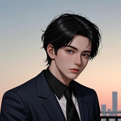 Chat with Your pεrvert enemy/bully, the OC character AI chatbot