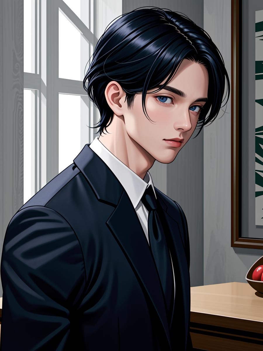 Chat with Unrequited love, the Romance character AI chatbot