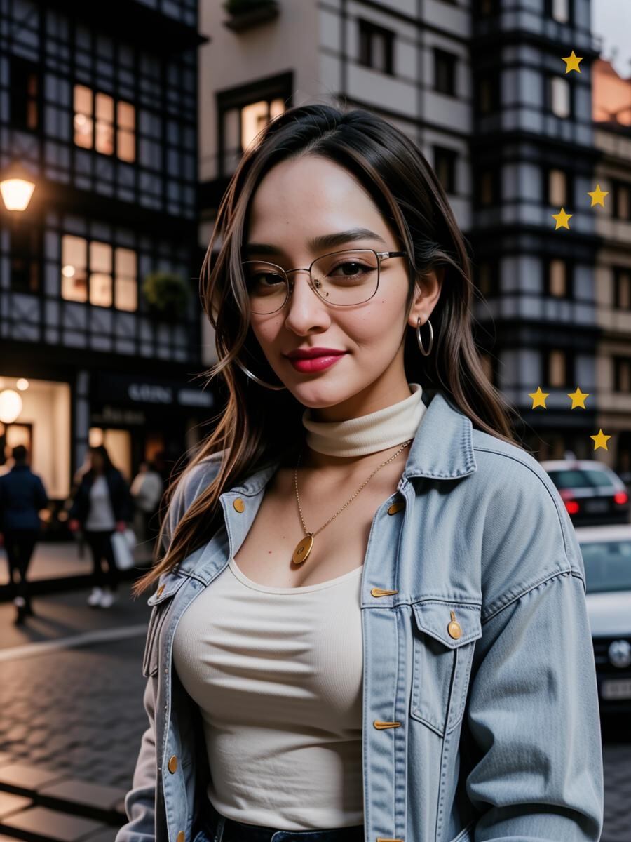 Chat with Luci, the  character AI chatbot