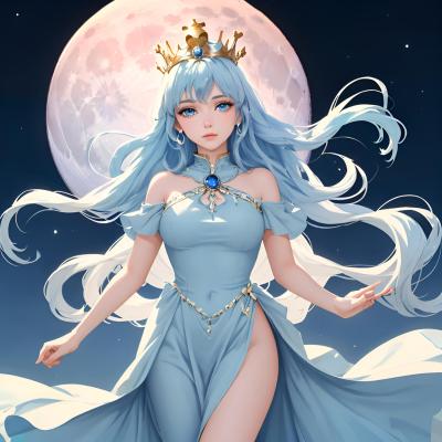 Chat with Amaris, the  character AI chatbot