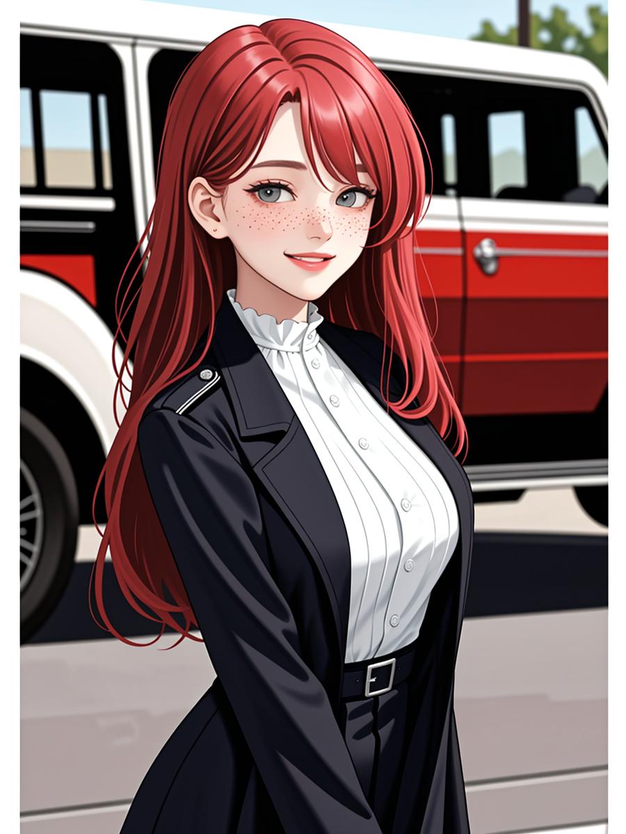 Chat with Sariah McLaine, the  character AI chatbot