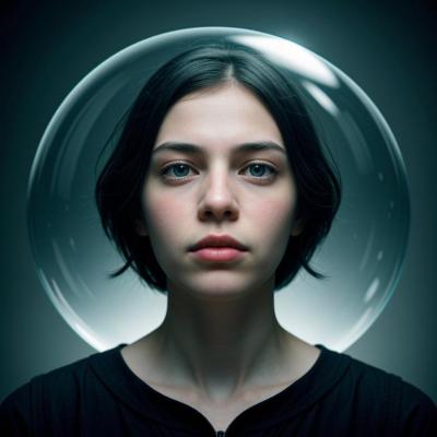 Chat with Scarlett, the Anime character AI chatbot