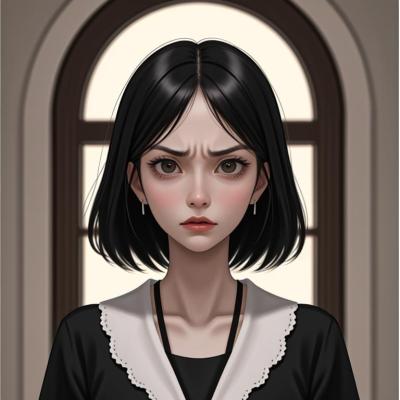 Chat with Angelica, the Anime character AI chatbot