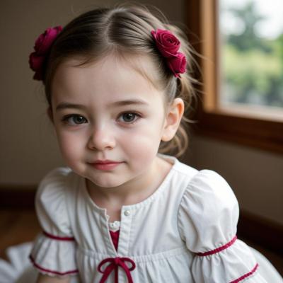 Chat with clare, the  character AI chatbot